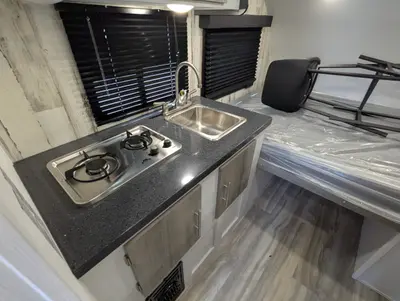 2025 Travel Lite Rove Lite 16RE photo 16