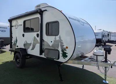 2025 Travel Lite Rove Lite 16RE photo 22