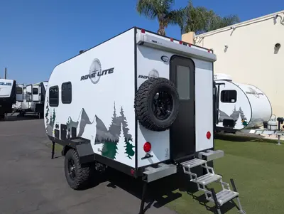 2025 Travel Lite Rove Lite 16RE photo 4