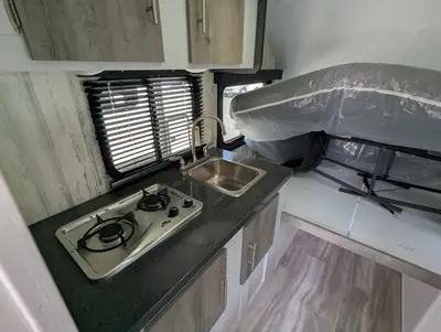 2025 Travel Lite Rove Lite 16RE photo 12