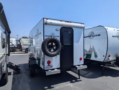 2025 Travel Lite Rove Lite 16RE photo 4