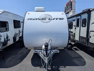 2025 Travel Lite Rove Lite 16RE photo 2