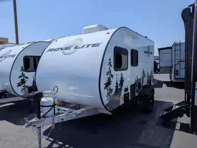 2025 Travel Lite Rove Lite 16RE photo 3