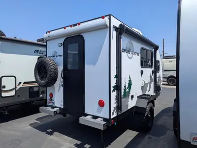 2025 Travel Lite Rove Lite 16RE photo 5