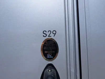 2026 Thor Motor Coach Omni Trail S29 photo 7