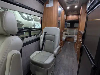 2016 Roadtrek CS Adventurous XL photo 21