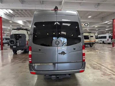 2016 Roadtrek CS Adventurous XL photo 6