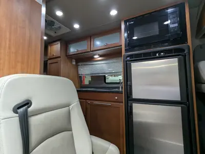 2016 Roadtrek CS Adventurous XL photo 15