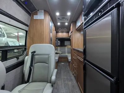 2016 Roadtrek CS Adventurous XL photo 20
