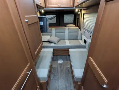 2016 Roadtrek CS Adventurous XL photo 25