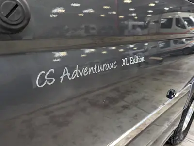 2016 Roadtrek CS Adventurous XL photo 8