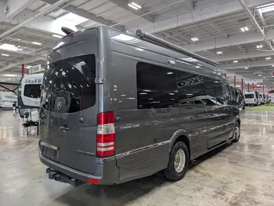 2016 Roadtrek CS Adventurous XL photo 7