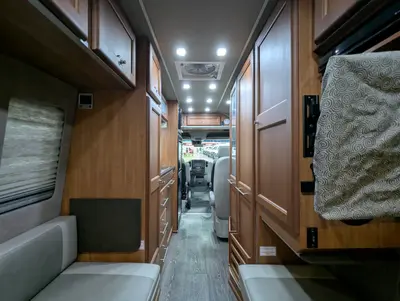2016 Roadtrek CS Adventurous XL photo 30