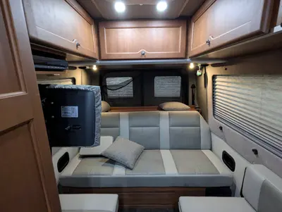 2016 Roadtrek CS Adventurous XL photo 26