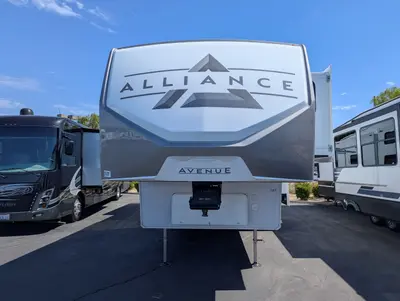 2026 Alliance RV Avenue 39MBR photo 3