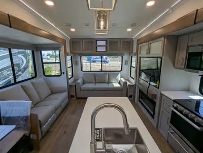 2026 Alliance RV Avenue 39MBR photo 26