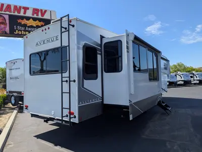 2026 Alliance RV Avenue 39MBR photo 6