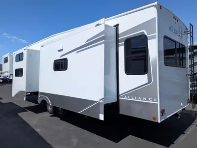 2026 Alliance RV Avenue 39MBR photo 5