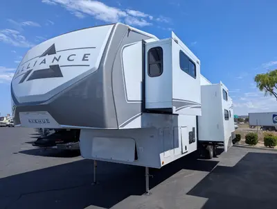 2026 Alliance RV Avenue 39MBR photo 4