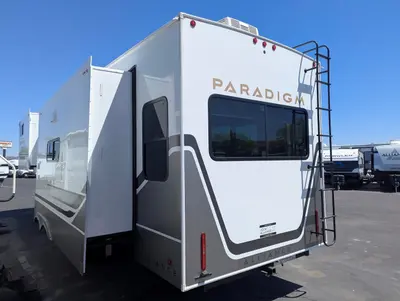 2026 Alliance RV Paradigm 340RL photo 5