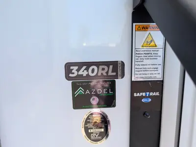 2026 Alliance RV Paradigm 340RL photo 7