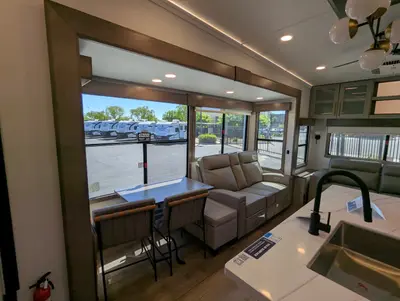 2026 Alliance RV Paradigm 340RL photo 14