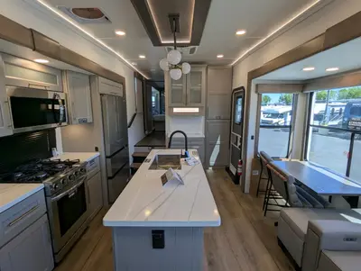 2026 Alliance RV Paradigm 340RL photo 20