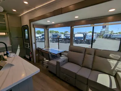 2026 Alliance RV Paradigm 340RL photo 16