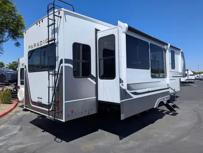 2026 Alliance RV Paradigm 340RL photo 6