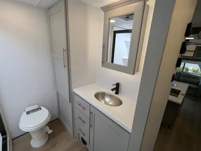 2026 Alliance RV Paradigm 340RL photo 25