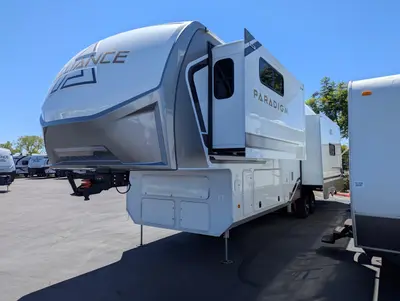 2026 Alliance RV Paradigm 340RL photo 4