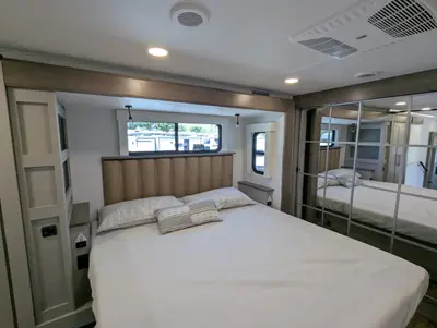 2026 Alliance RV Paradigm 340RL photo 30