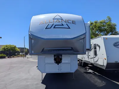 2026 Alliance RV Paradigm 340RL photo 3