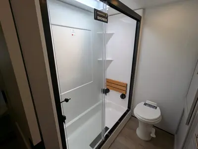 2026 Alliance RV Paradigm 340RL photo 26