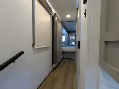2026 Alliance RV Paradigm 340RL photo 23