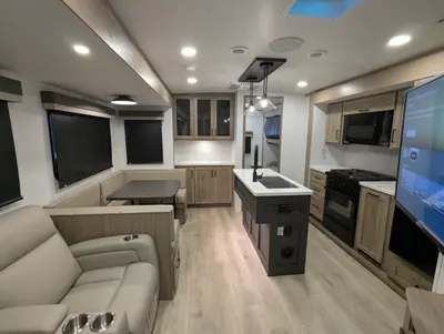2026 Forest River Rockwood Signature 8336BH photo 15