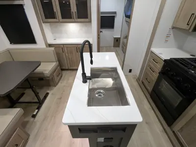 2026 Forest River Rockwood Signature 8336BH photo 20