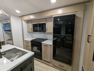 2026 Forest River Rockwood Signature 8336BH photo 18