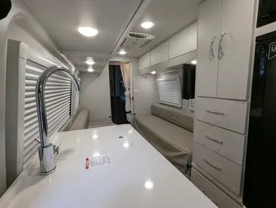2026 Thor Motor Coach Tranquility 24A photo 16