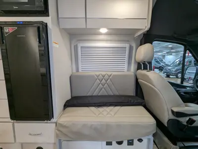 2026 Thor Motor Coach Tranquility 24A photo 14