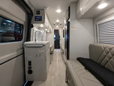 2026 Thor Motor Coach Tranquility 24A photo 18
