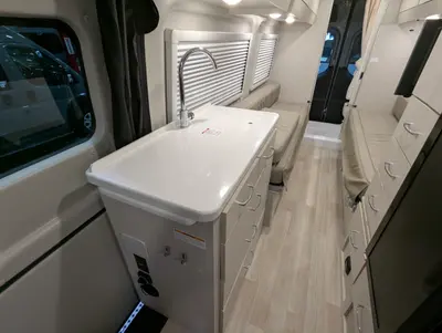 2026 Thor Motor Coach Tranquility 24A photo 20
