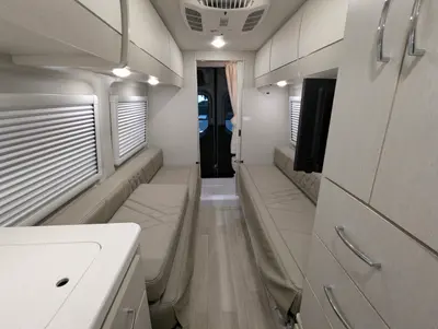 2026 Thor Motor Coach Tranquility 24A photo 24