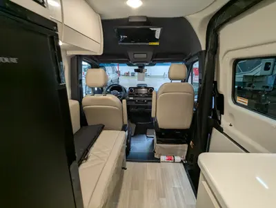 2026 Thor Motor Coach Tranquility 24A photo 33