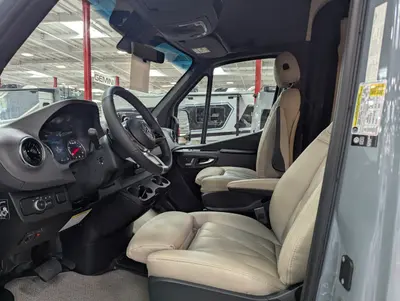 2026 Thor Motor Coach Tranquility 24A photo 10
