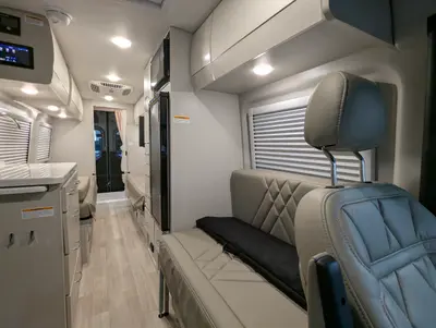 2026 Thor Motor Coach Tranquility 24A photo 17