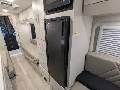 2026 Thor Motor Coach Tranquility 24A photo 22