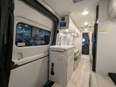 2026 Thor Motor Coach Tranquility 24A photo 19
