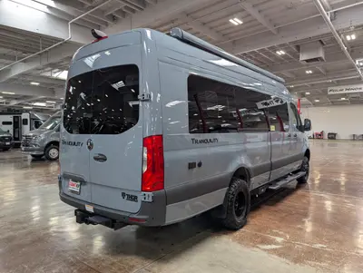 2026 Thor Motor Coach Tranquility 24A photo 7
