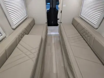2026 Thor Motor Coach Tranquility 24A photo 26